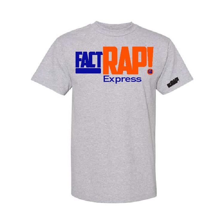 FactRap Express T-Shirt